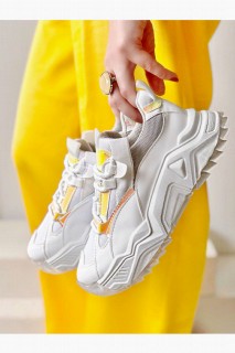 Artyom White Sneakers 100344047