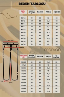 Men's Black Trevo Dynamic Fit Casual Cut Fabric Trousers 100350834