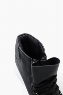 Men's Boots BLACK 100342347