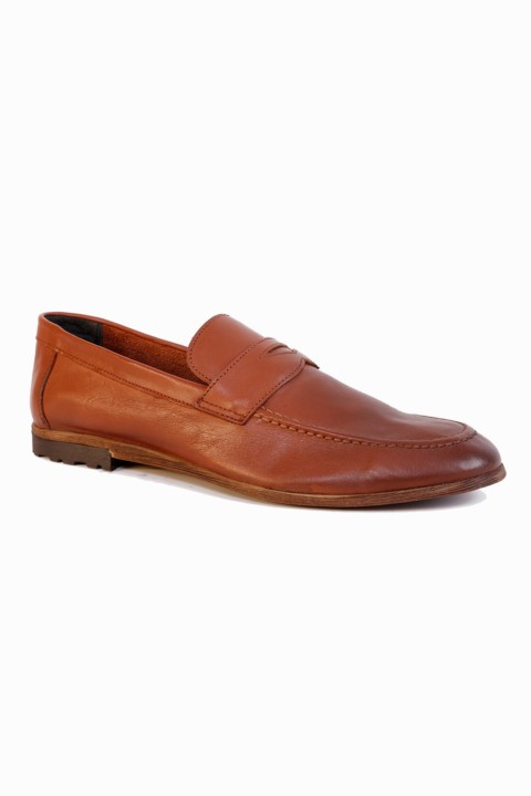 Shoes - حذاء  الجلدي للرجال 100351181 - Turkey