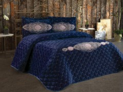 Double Bed Sheet Set - Quilted Interlining Pad 180x200 Cm Double Mattress 100329412 - Turkey