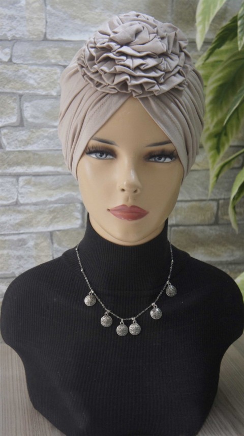 Lavanderose Style - Rose Bonnet-Mink 100285721 - Turkey