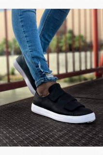 Men's Shoes BLACK 100341819