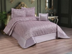 Bed Covers - Couvre-lit double fresque 100331551 - Turkey