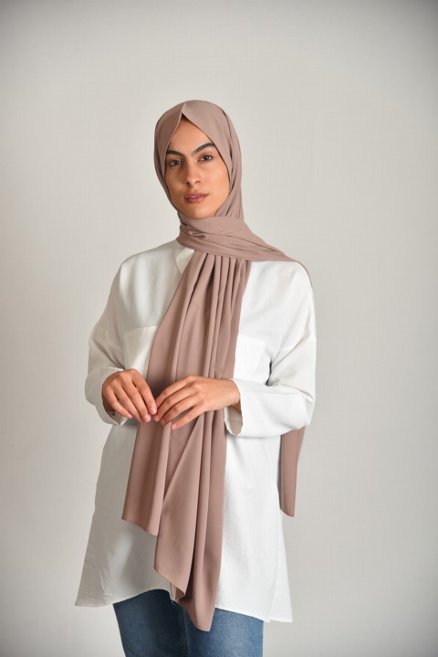 Woman Hijab & Scarf - Medina Shawl West Coast Color 100255119 - Turkey