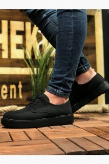 Men's Shoes BLACK 100341768