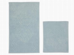 Bed sheet - Gesteppte flüssigkeitsdichte Unterlage 200 x 200 cm Doppelmatratze 100329386 - Turkey