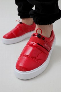 Shoes - Men's Shoes RED 100342105 - Turkey