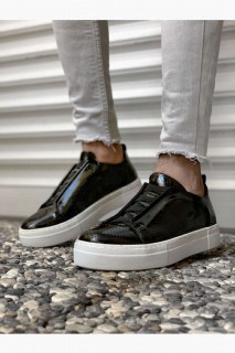 Men's Shoes BLACK 100341840