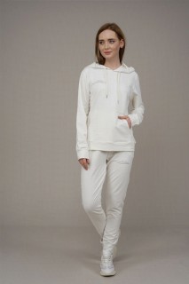 Lingerie & Pajamas - بدلة رياضية نسائية 100325828 - Turkey