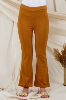 Women's Flared Trousers 100326060