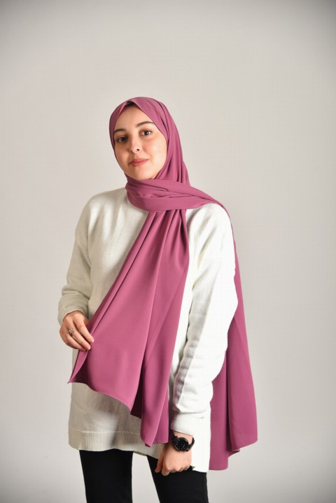 Woman Hijab & Scarf - مدینه شال کملوت رنگ - Turkey