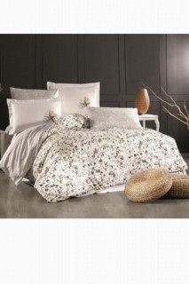 Dowry Land Sevilla 3-Piece Bedspread Set Gray 100332068