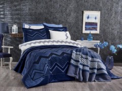 Home Product - Dowry Land Oren 4 Piece Bedspread Set Beige 100332119 - Turkey