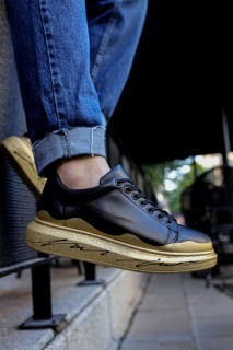 Men Shoes-Bags & Other - Men's Shoes GOLD GOLD SOLE 100342274 - Turkey