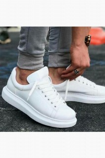 Men's Shoes WHITE 100342293