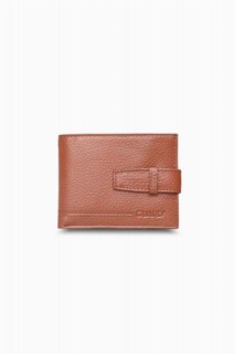 Wallet - Taba Multi-Card Leather Men's Wallet 100345706 - Turkey