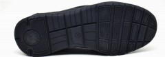 BATTAL KRAKERS DAILY - BLACK WIND - MEN'S SHOES,Textile Sneakers 100325175